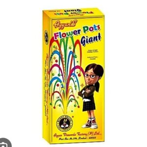 Flower pots GIANT