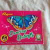 Dancing butterfly (10 pcs)