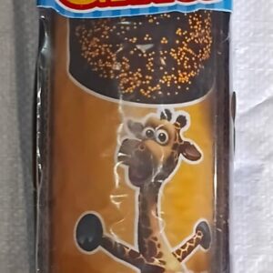 RoCkiNg GINA - 3 inch shell