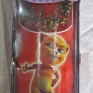 RocKiNg GINGER 3 inch shell