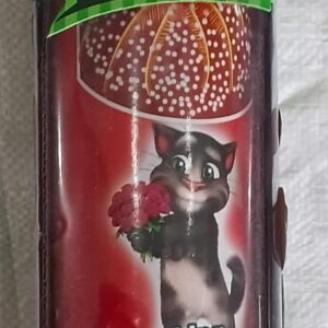 RocKiNg TOM 3 inch shell