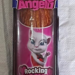 RocKiNg ANGELA 3 inch shell