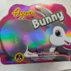 BUNNY crackling fountain (3 pieces)