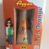 Dil se (1pce) Orange