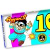100 digital crackers